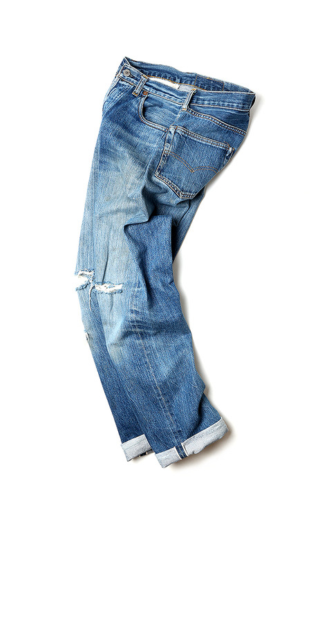 levi&#039;s : 501xx pants [MADE IN U.S.A]