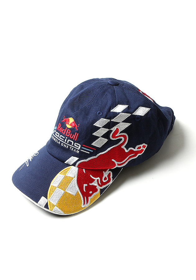 Red Bull : cap