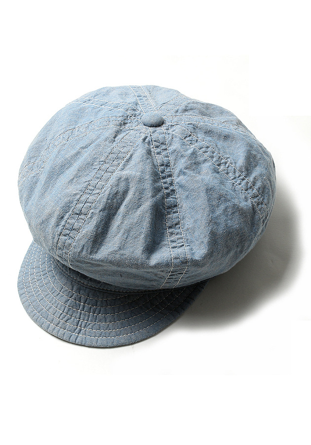 CA4 LA : newsboys hat [MADE IN JAPAN] 