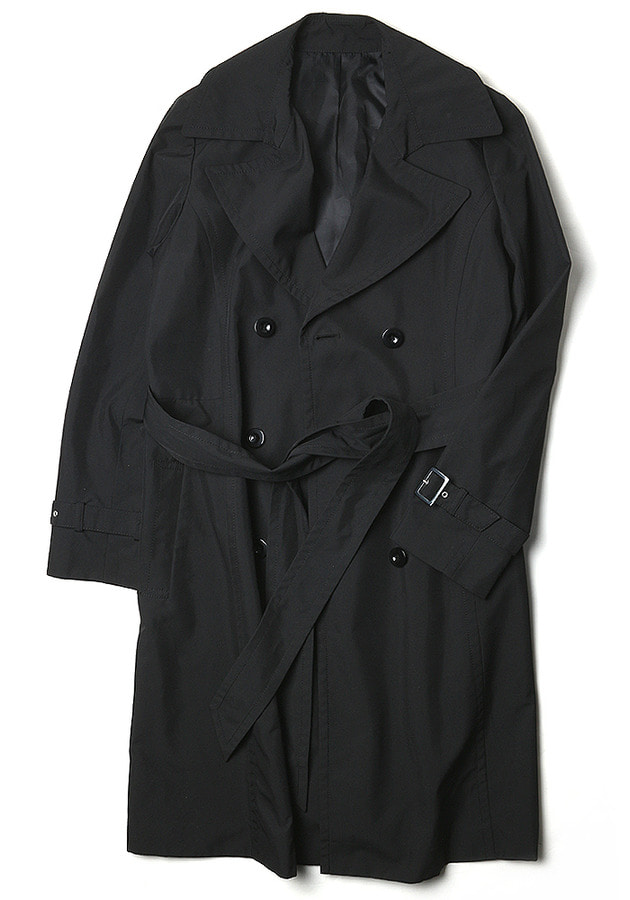 UNIQLO JAPAN : coat [WOMAN]