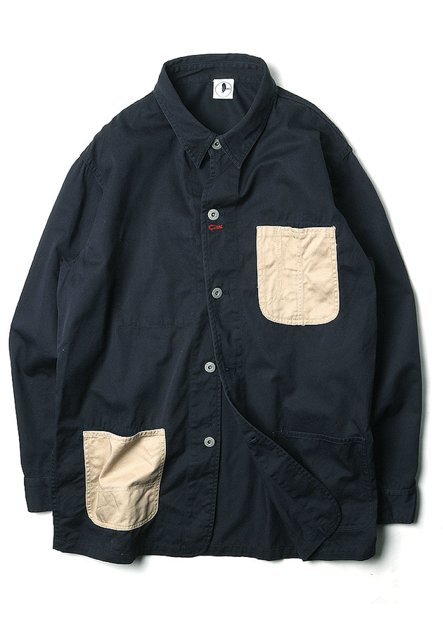 brlars : jacket