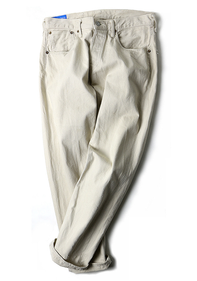 CANTON OVERALLS : pants [MADE IN JAPAN]