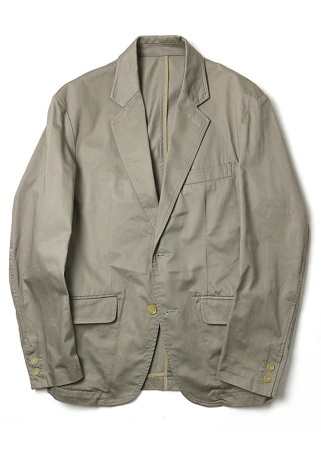 ROYAL HAREX : jacket