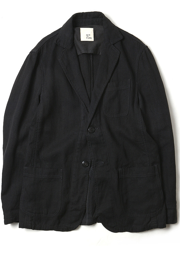 nest Robe : jacket