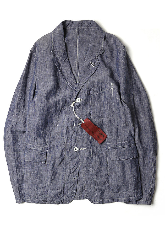 A vontade : jacket [MADE IN JAPAN] 