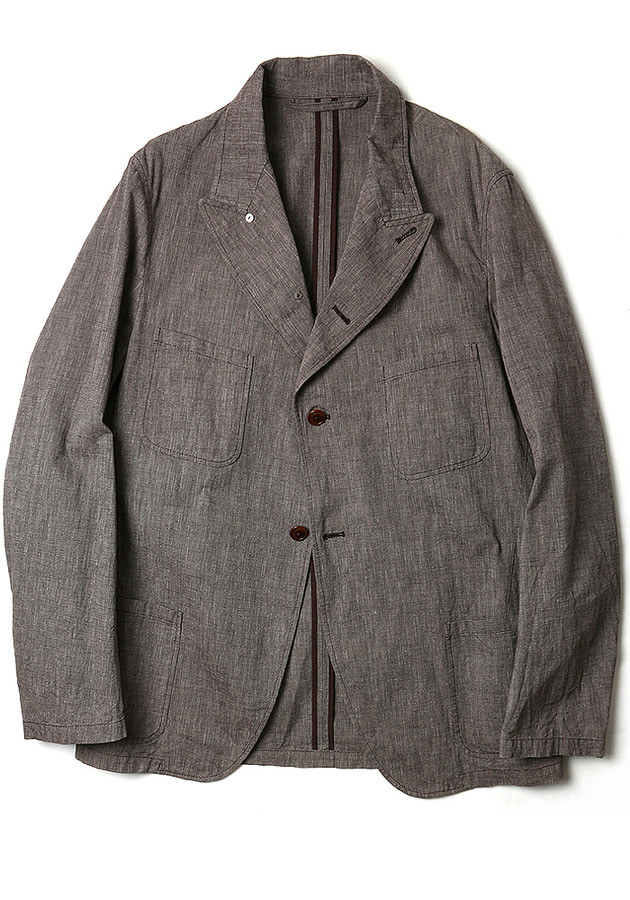 Sanca : jacket [MADE IN JAPAN] 