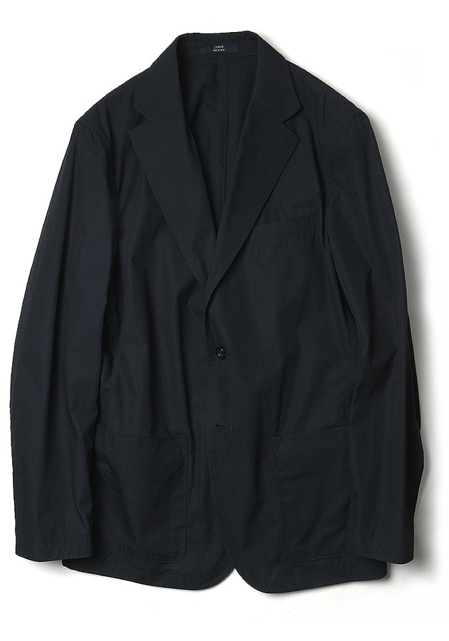J.CREW : jacket [MADE IN JAPAN]