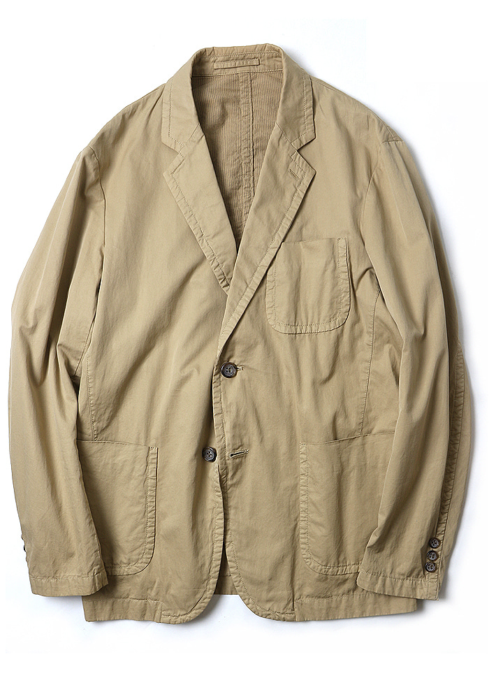 UNITED ARROWS TOKTO : jacket 