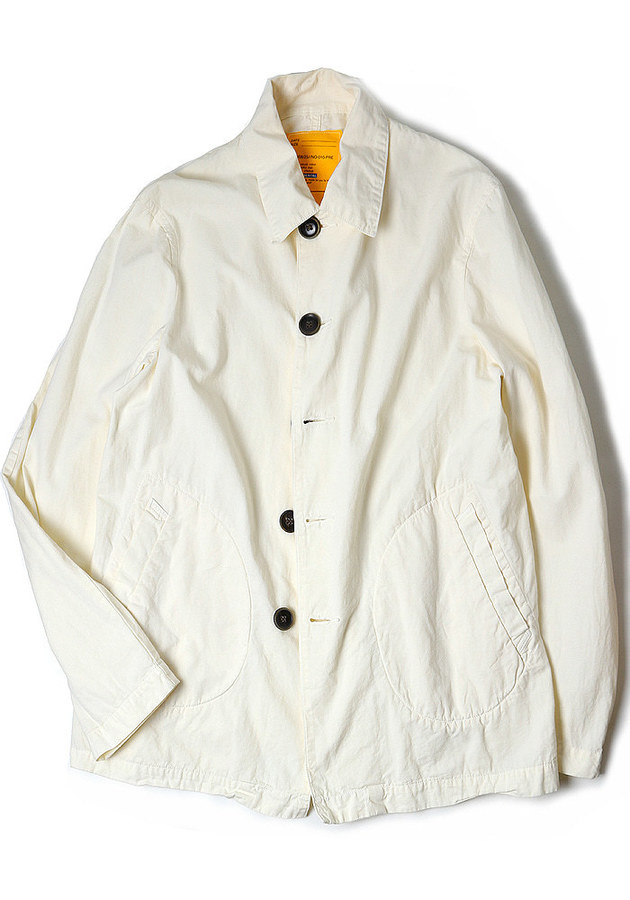FOB FACTORY : jacket [MADE IN JAPAN] 