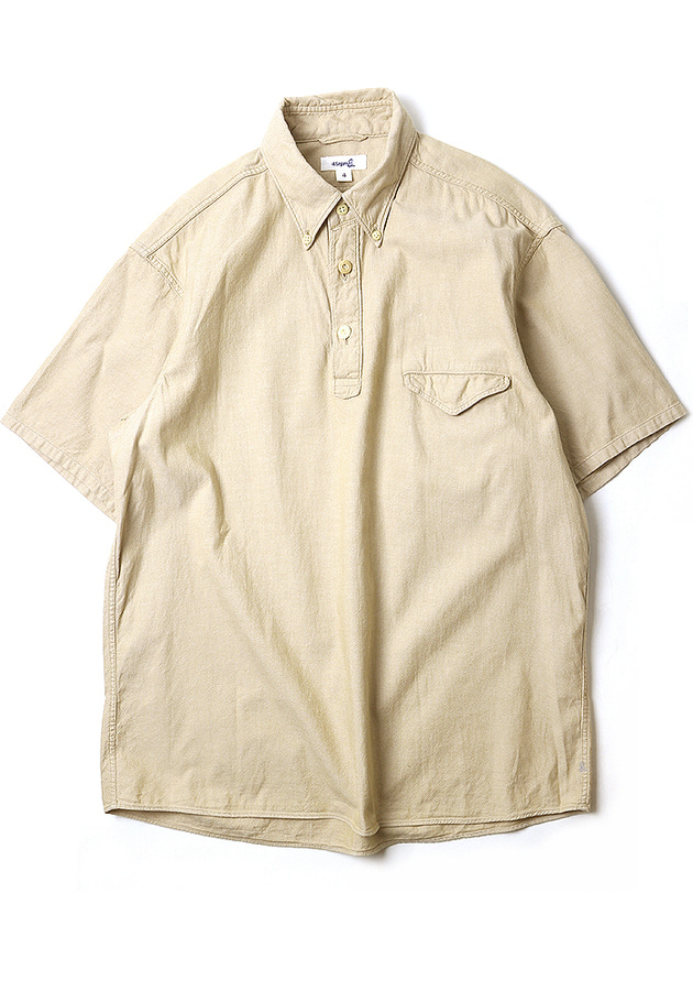 45rpm : shirt [MADE IN JAPAN] 