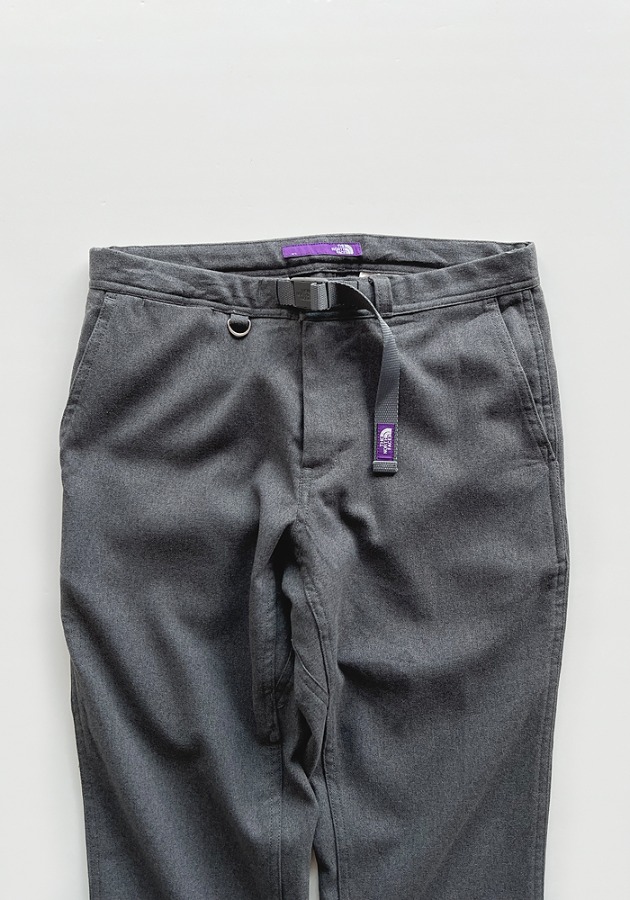 THE NORTH FACE PURPLE LABEL by nanamica [Ladie&#039;s]