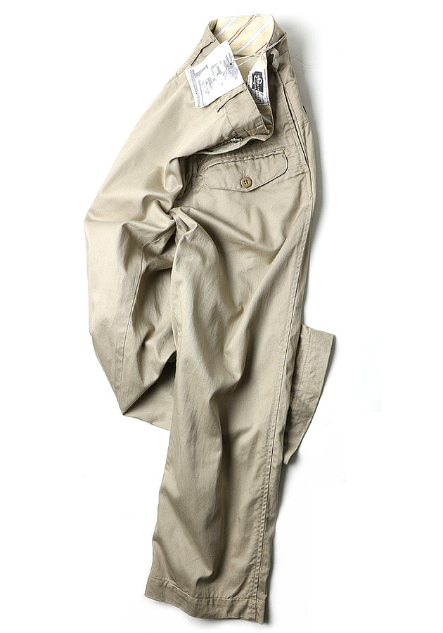 Engineered Garment : pants [MADE IN NEW YORK] 