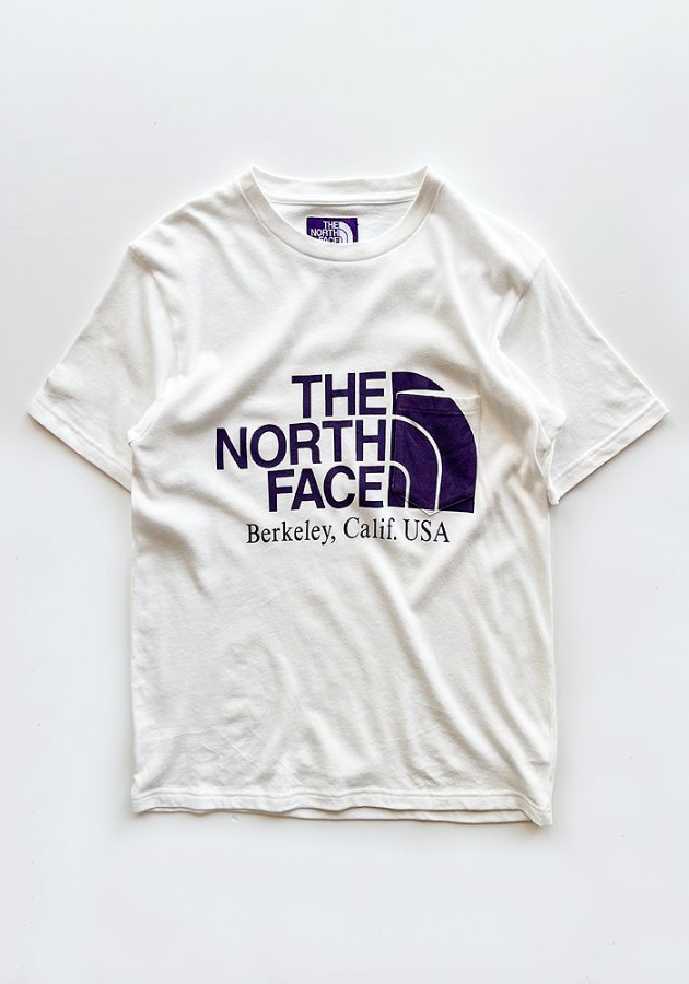 THE NORTH FACE PURPLE LABEL by nanamica [Ladie&#039;s]