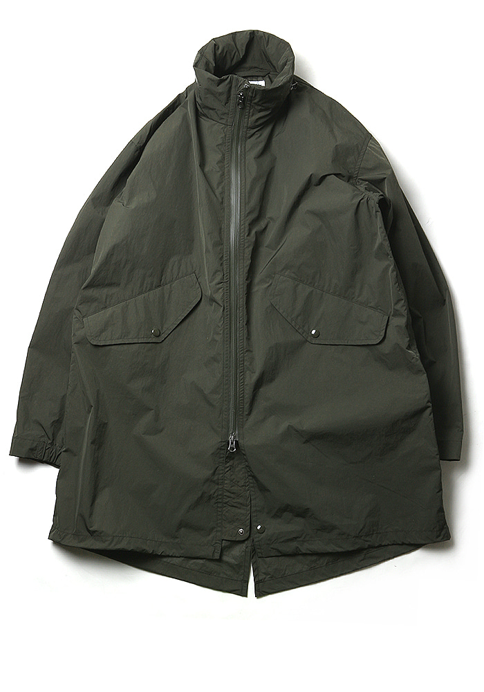 CAMP7 : jacket