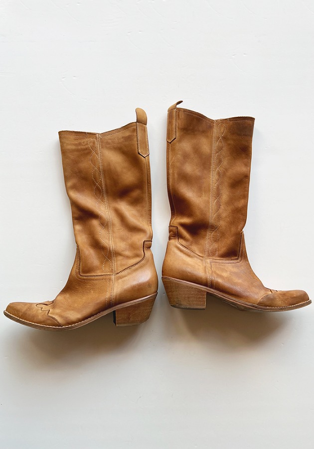 Western boots [230-235]
